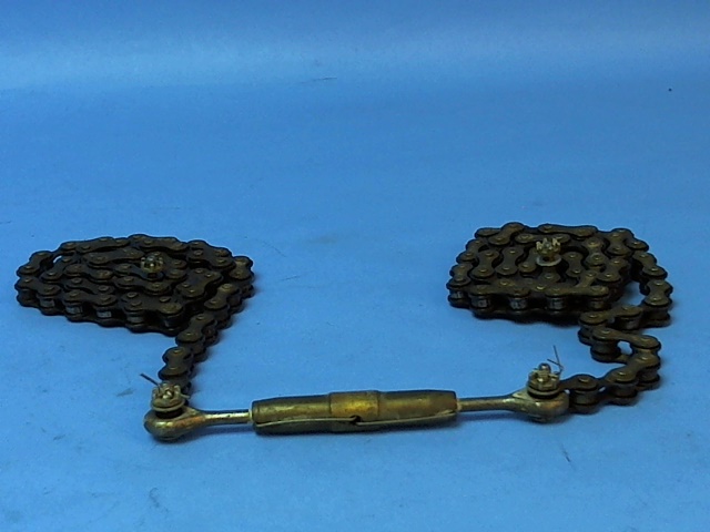 62858-02 Piper - Chain and turnbuckle